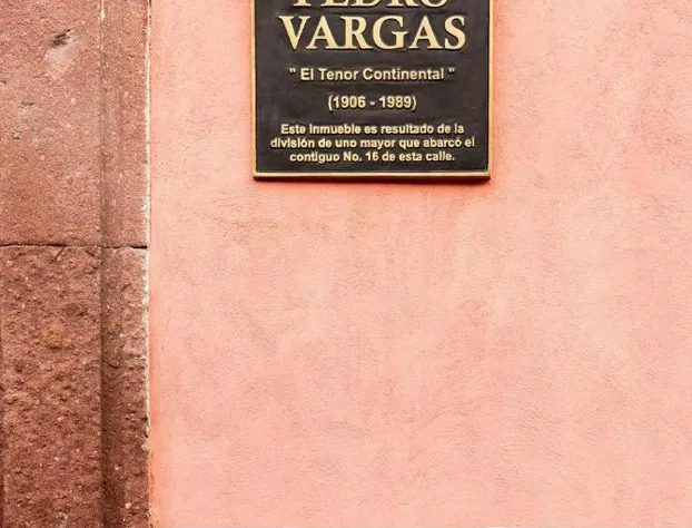 Casa Hoyos hotel detail image 2