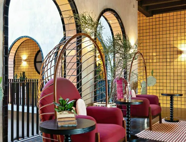 Casa Hoyos hotel detail image 4