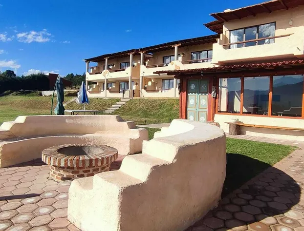 Hotel Altavista hotel detail image 1