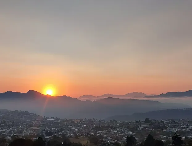 Hotel Altavista hotel detail image 2