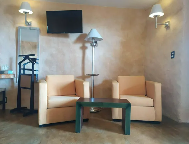 Hotel Altavista hotel detail image 4