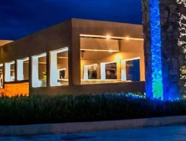 Rancho Canto de Sal Luxury Hotel & SPA hotel detail image 1