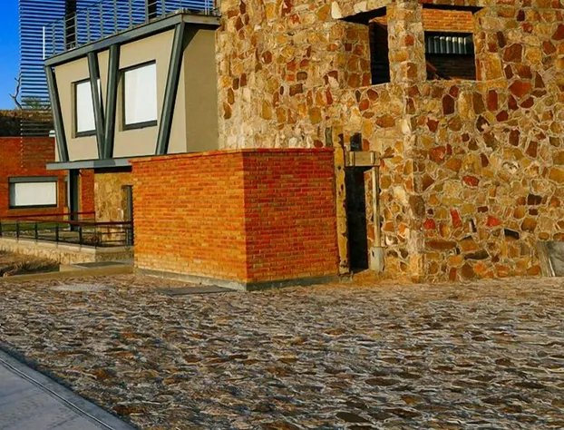 Rancho Canto de Sal Luxury Hotel & SPA hotel detail image 2