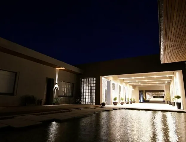 Rancho Canto de Sal Luxury Hotel & SPA hotel detail image 4