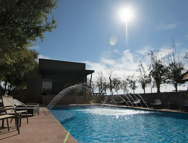 Rancho Canto de Sal Luxury Hotel & SPA hotel detail image 1