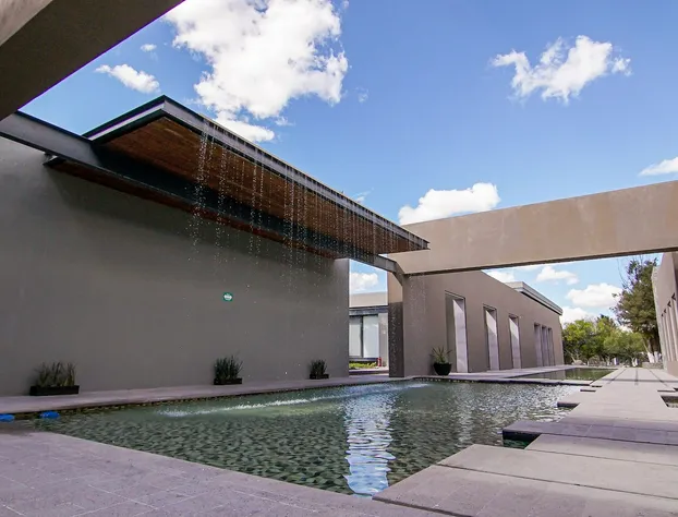 Rancho Canto de Sal Luxury Hotel & SPA hotel detail image 2