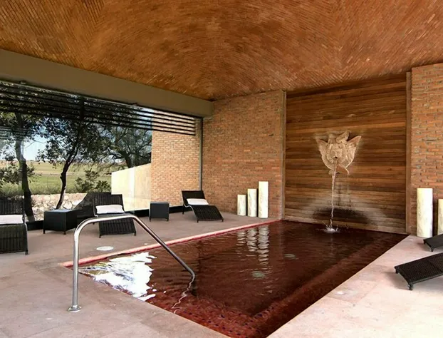 Rancho Canto de Sal Luxury Hotel & SPA hotel detail image 4