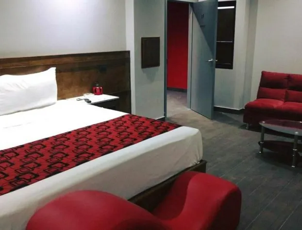 Motel Boutique Xpress hotel detail image 2