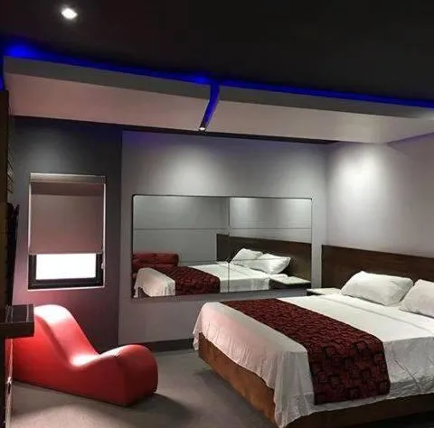 Motel Boutique Xpress hotel detail image 3