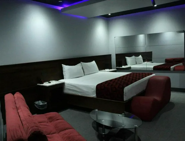 Motel Boutique Xpress hotel detail image 4