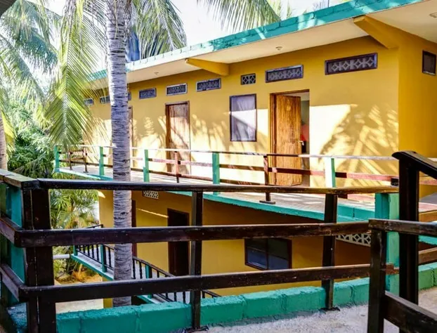 Playa Manzanillo hotel detail image 2