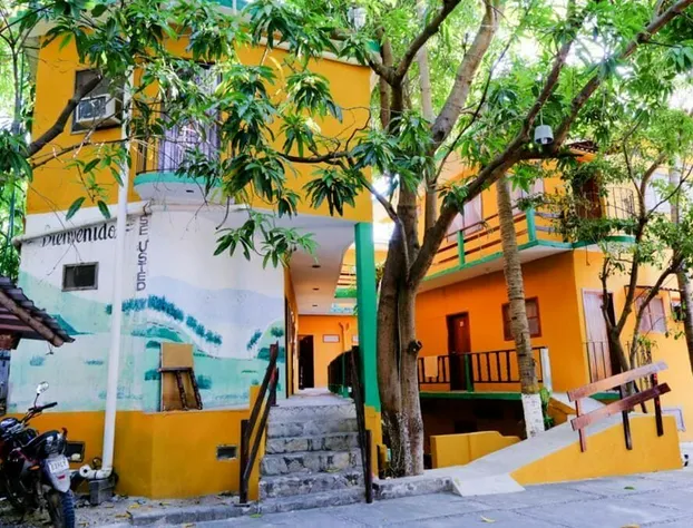 Playa Manzanillo hotel detail image 3