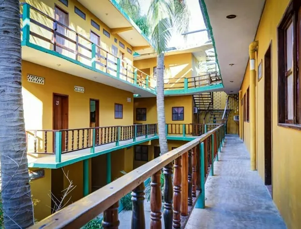 Playa Manzanillo hotel detail image 4