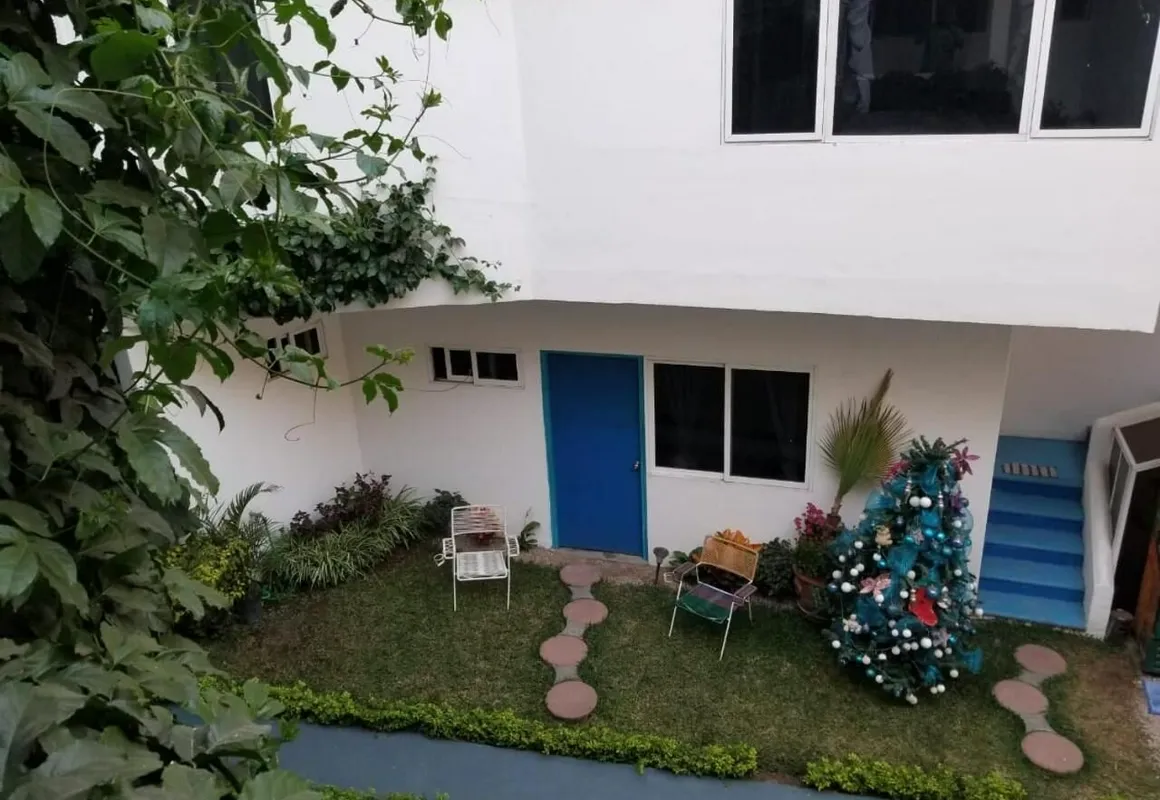 Hotel Elefante Blanco tepoztlan hotel hero