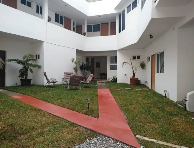 Hotel Elefante Blanco tepoztlan hotel detail image 1