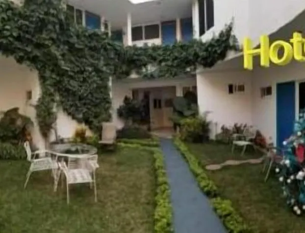 Hotel Elefante Blanco tepoztlan hotel detail image 2