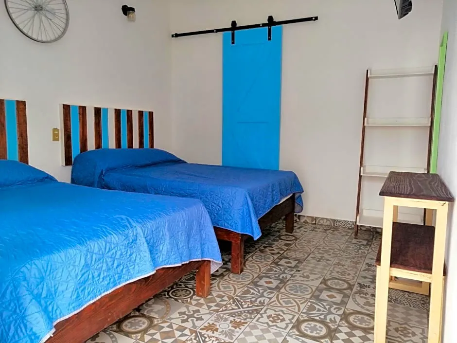 Hotel Merand hotel hero