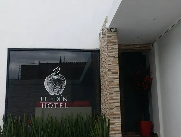 Hotel El Eden Ixtapaluca hotel detail image 2