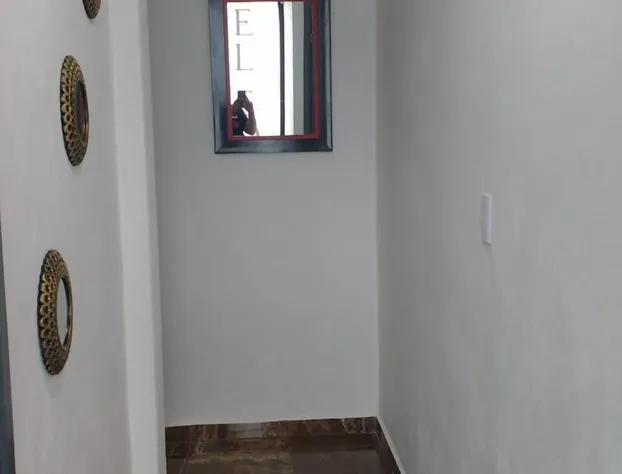 Hotel El Eden Ixtapaluca hotel detail image 3