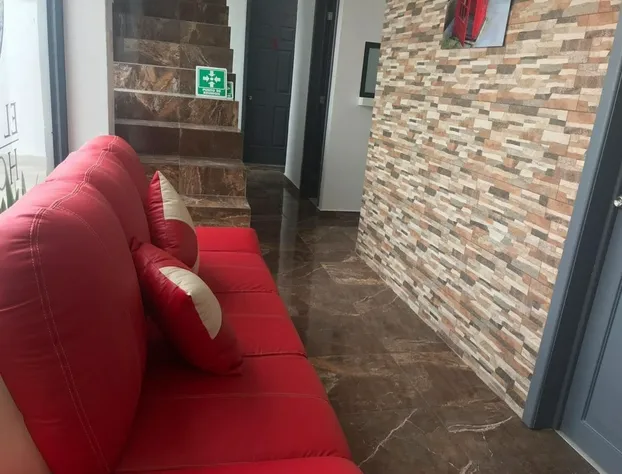 Hotel El Eden Ixtapaluca hotel detail image 4