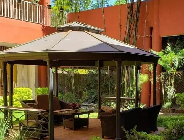 Hotel Cencalli hotel detail image 1