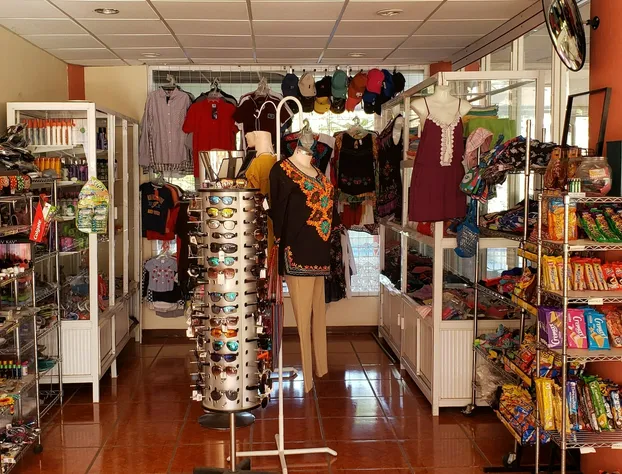 Hotel Cencalli hotel detail image 2