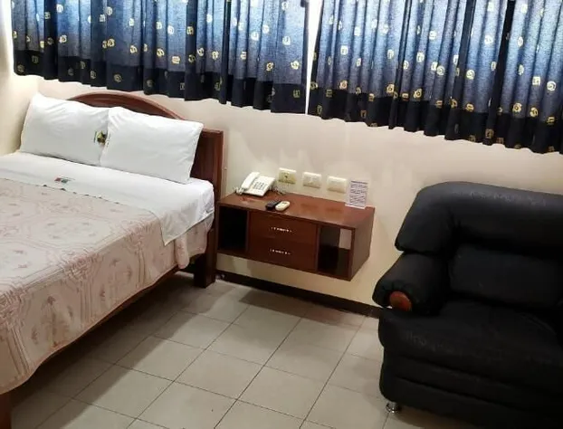 Hotel Cencalli hotel detail image 3