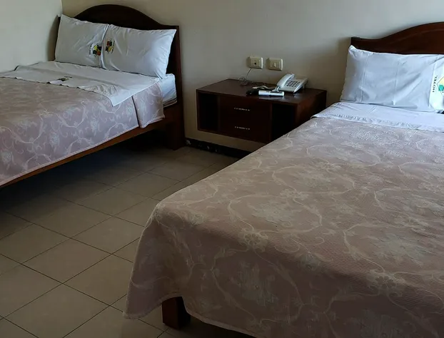 Hotel Cencalli hotel detail image 4