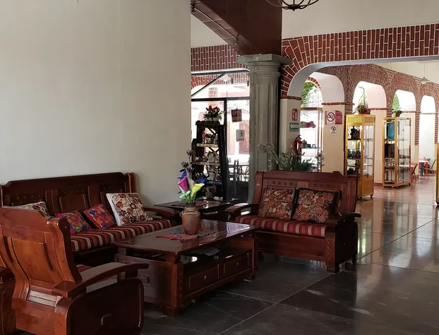 Hotel Margarita hotel detail image 2