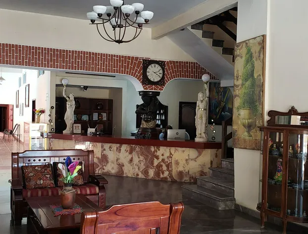 Hotel Margarita hotel detail image 3