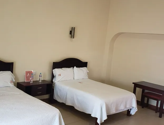 Hotel Margarita hotel detail image 4