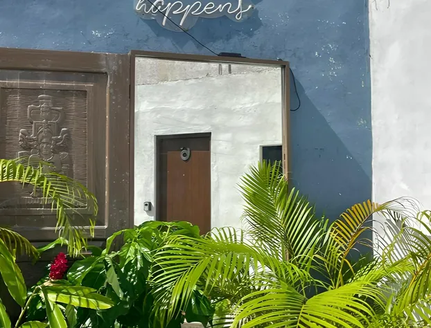 Aldeazul by Andiani Travel hotel detail image 1