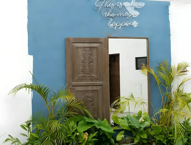 Aldeazul by Andiani Travel hotel detail image 4