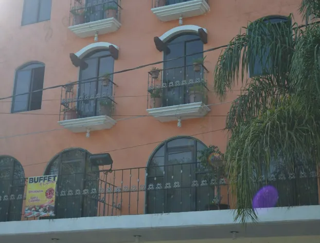 Hotel Real Del Lago hotel detail image 1