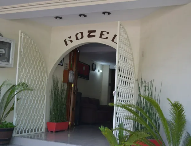 Hotel Real Del Lago hotel detail image 2