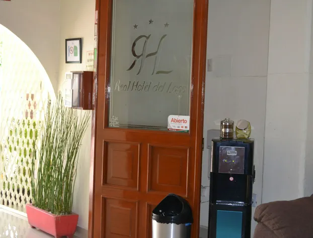 Hotel Real Del Lago hotel detail image 3