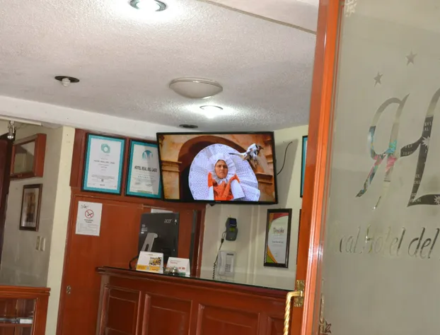 Hotel Real Del Lago hotel detail image 4