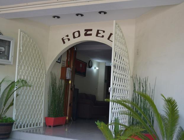Hotel Real Del Lago hotel detail image 2