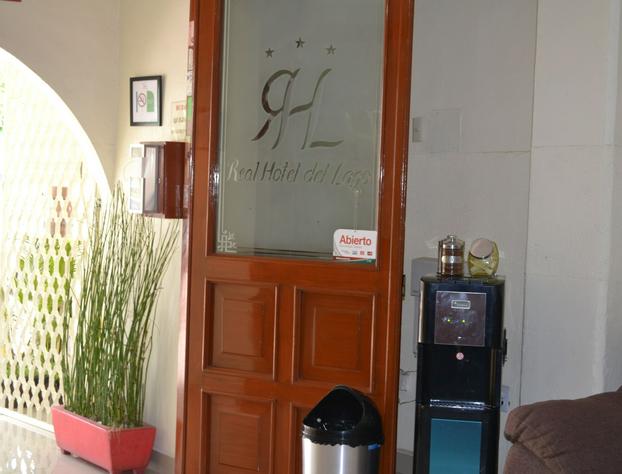 Hotel Real Del Lago hotel detail image 3