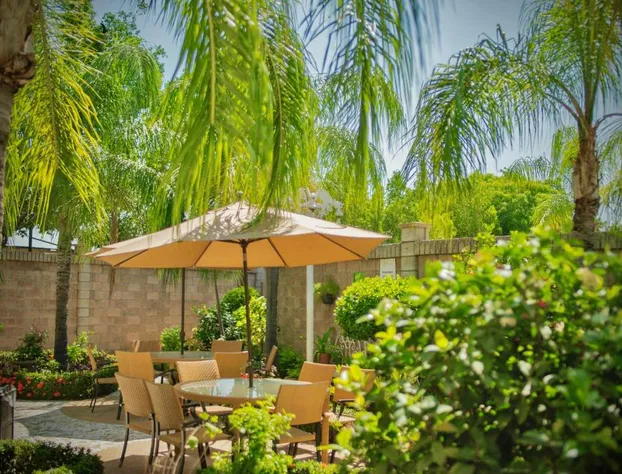 Hotel Maioris Jesús Kumate hotel detail image 1