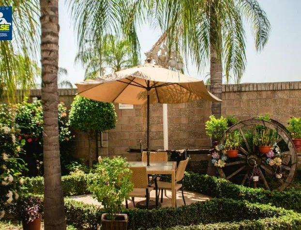 Hotel Maioris Jesús Kumate hotel detail image 2