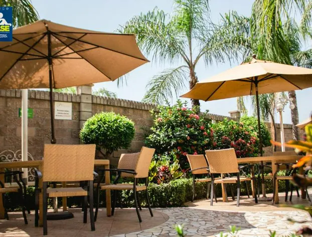 Hotel Maioris Jesús Kumate hotel detail image 3