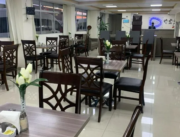 Hotel ALO Express hotel detail image 3