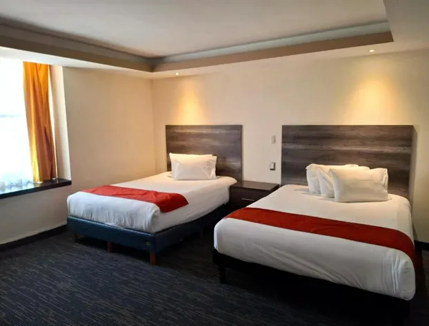 Hotel ALO Express hotel detail image 4