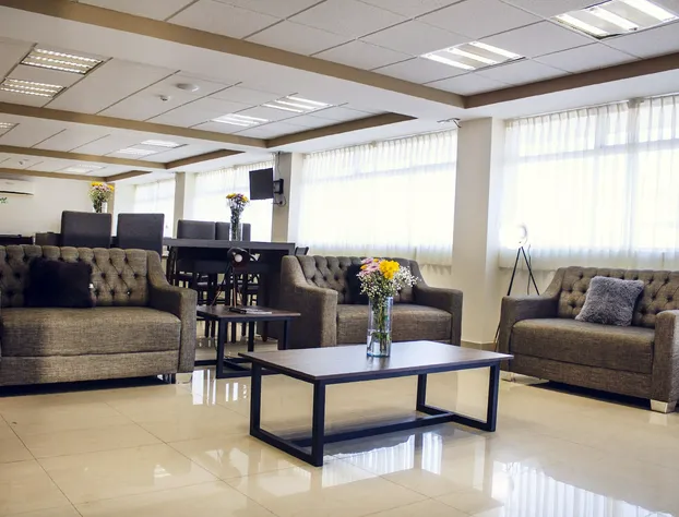 Hotel ALO Express hotel detail image 2