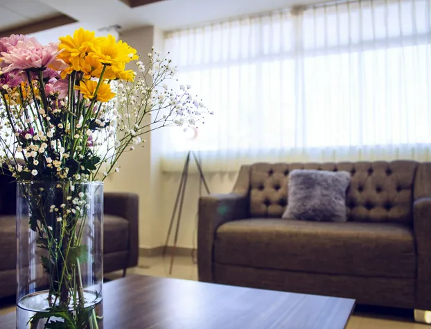 Hotel ALO Express hotel detail image 3