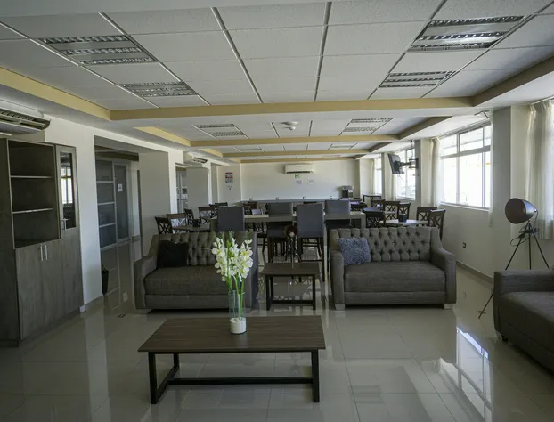 Hotel ALO Express hotel detail image 4