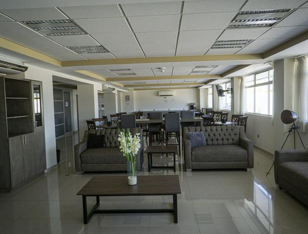 Hotel ALO Express hotel detail image 3