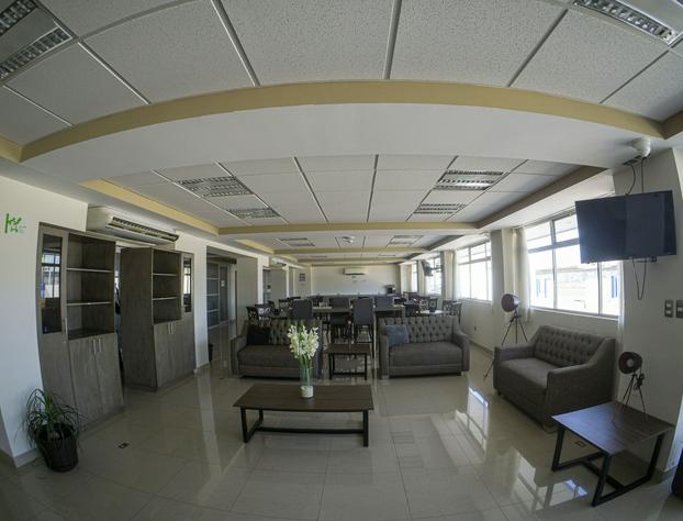 Hotel ALO Express hotel detail image 4