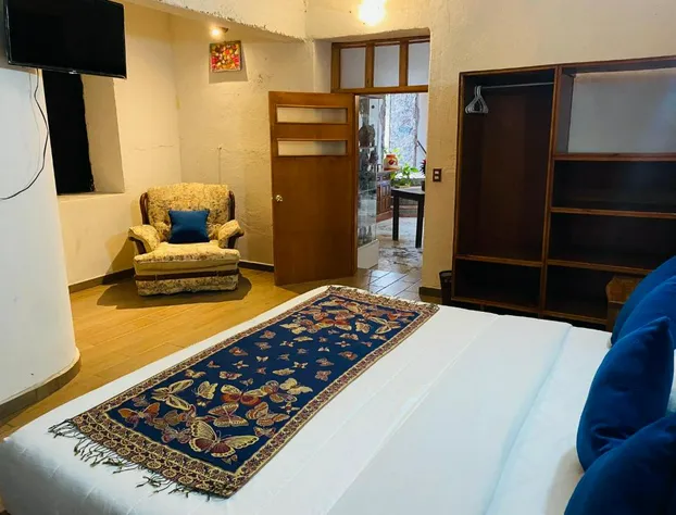 Hotel Ex Hacienda el Molino hotel detail image 3